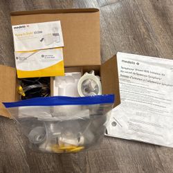 Medela Extra Parts 