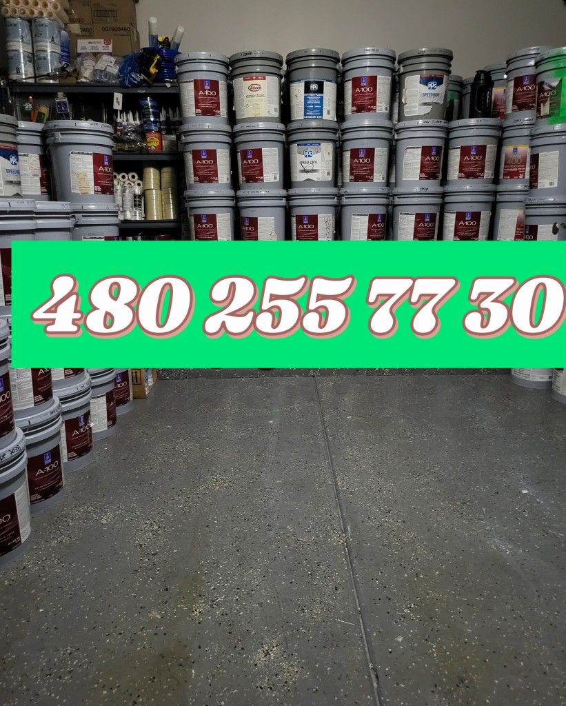 Paint For Sale 