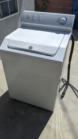 Maytag Atlantis Top Load Washing Machine MAV6250AWW