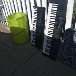 Pianos $20 Y $30