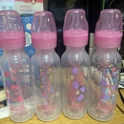 Dr Brown Bottles 