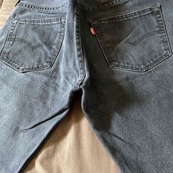 501 LEVI’S - ORIGINAL::  AUTHENTIC MENS JEANS 👖 