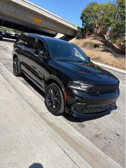 Salvage Title