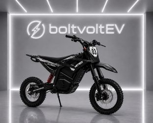 ⚡ NITEO Electric Dirt Bike 1500W ⚡ Off-Road Beast | Up To 38MPH | Premium eMoto 🔥