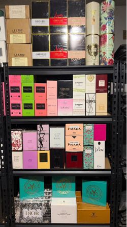 Perfumes de calidad por Unidad y Mayoreo📲