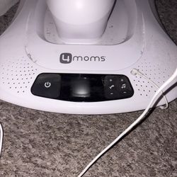 4Moms Baby Rocker