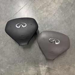 Infiniti Parts 