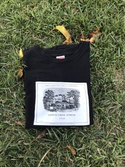 Supreme chateau tee