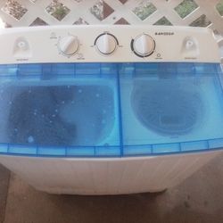 Bangson Portable Washing Machine