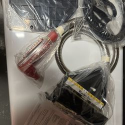 12 button red Wunder-Bar