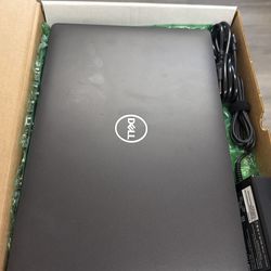 Dell Precision 3541 i7 Laptop – 8GB RAM (No SSD) –