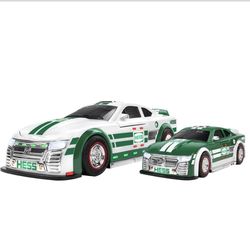 2025 Hess Stock Car Racers