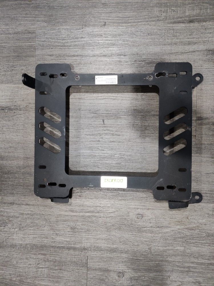 Planted Seat Bases for MK7 Golf