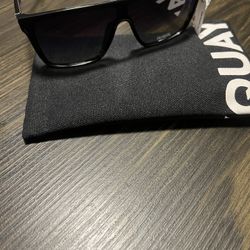 Quay Sun glasses 