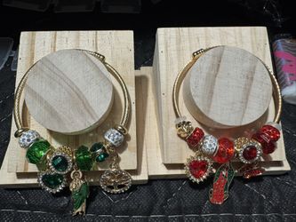 Stainless Steel Bangles