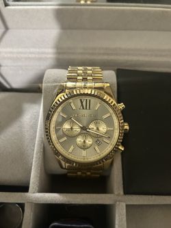 Micheal Kors Watch