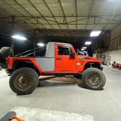 Hardtop , Tj, Jk, JL, Tj , Sk8