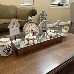 Try And Decor 