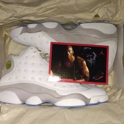 Jordan 13 " Neutral Grey"