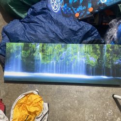 Panoramic Painting