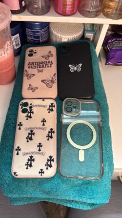 I phone 11 phone case