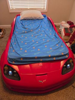 Kids bed