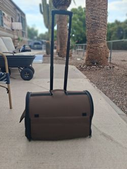 Pet carrier