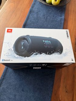 JBL - XTREME3 (Speaker)
