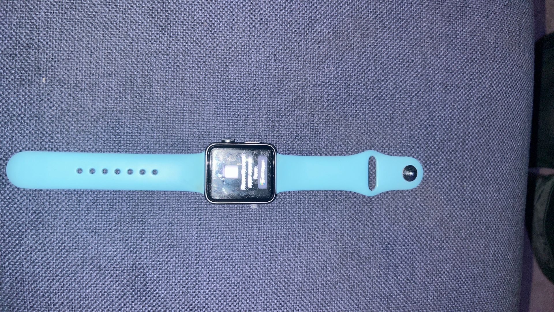 Apple Watch Series 3