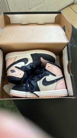 Jordan 1 Retro High OG (TD)