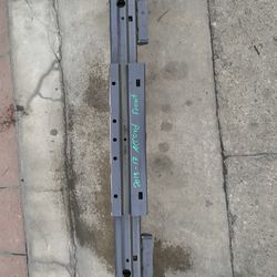 2013-2017 Honda Accord Front Reinforcement 