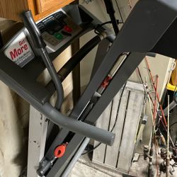 Pro-Form Foldable Treadmill