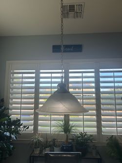 Kitchen light