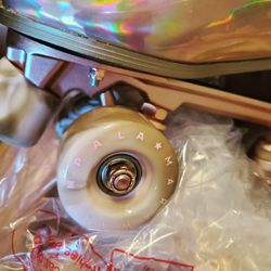 Brand new Impala Roller Skates