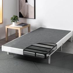 ZINUS Armita 5" Twin Metal Box Spring | Smart Assembly | Free Delivery 