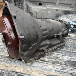 Th350 Turbo 350 Converter starter everything you need to plug and play Works Perfect bel air V8