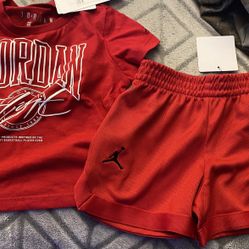 Infants Nike Outfit