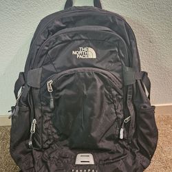 North Face Yavapai Backpack