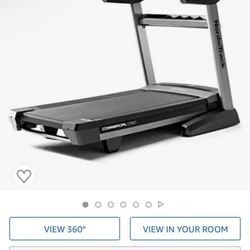 NordicTrack 1750 Commercial Treadmill for Sale in Fremont CA OfferUp