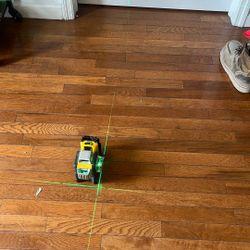 Dewalt Laser 