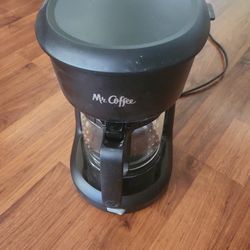 Coffee Maker