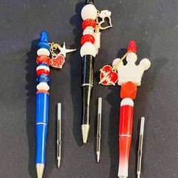 Handmade Pens, Medical, Valentine’s Day Gift