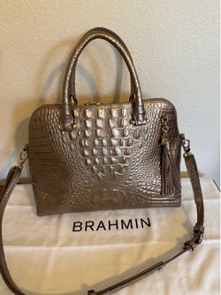 Brahmin purse