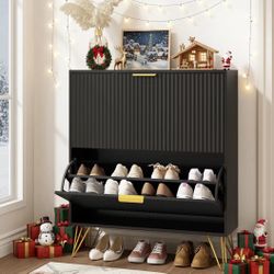 Shoe Cabinet