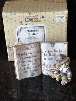 Cherished Teddies