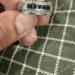 Diamond Band