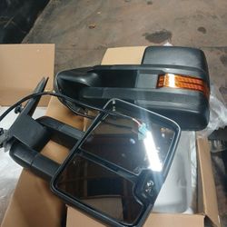 Chevy silverado parts