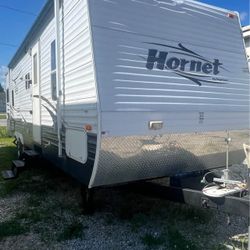 2007 Keystone Hornet