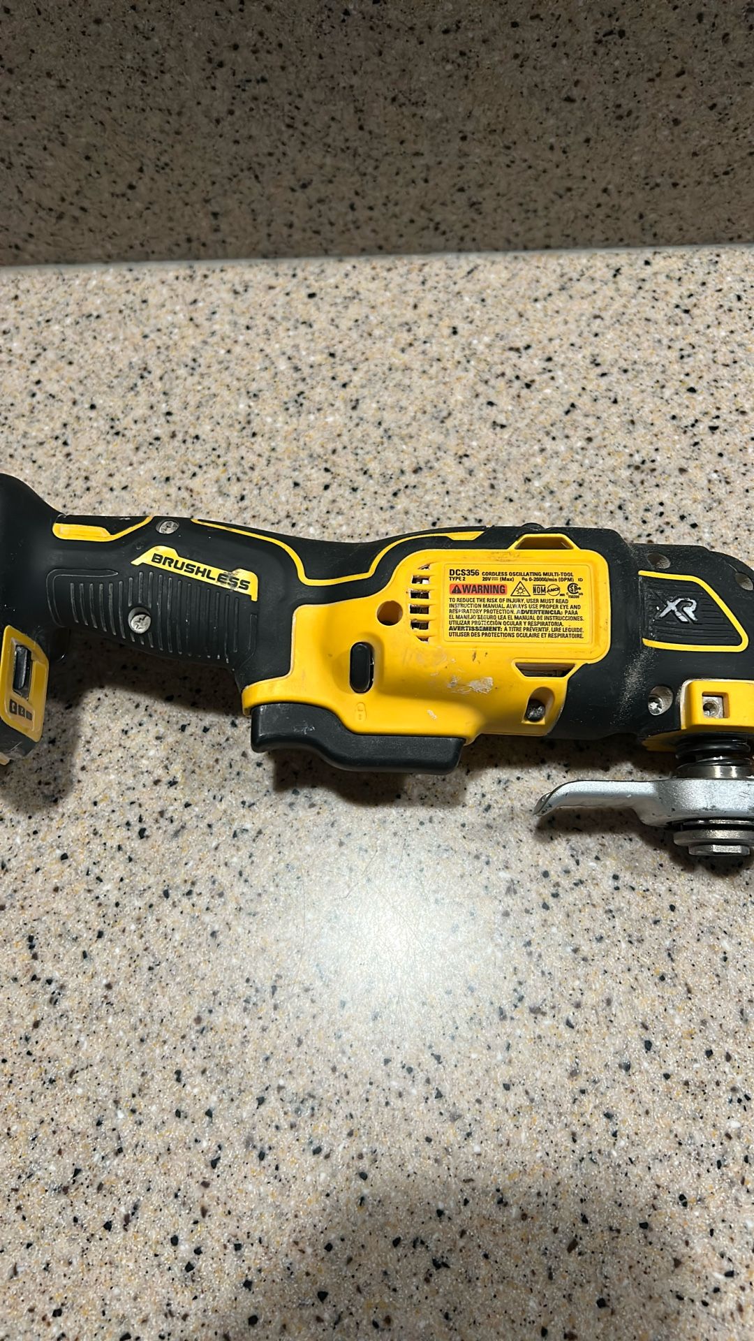 Dewalt Tool 