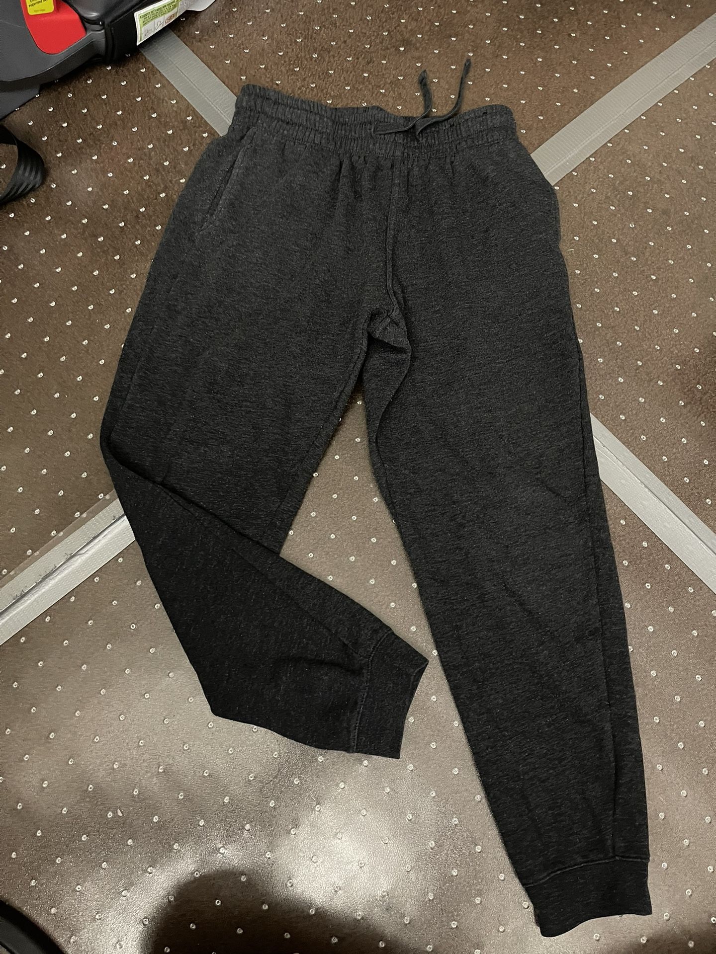 H&M MEN'S Regular Fit Joggers